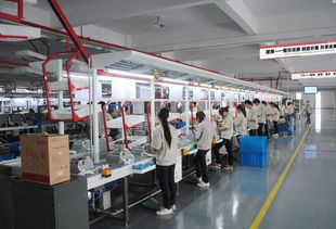 蘇州地區優秀的車間管理軟件開發與服務公司推薦