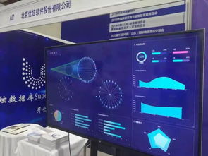 優炫軟件亮相山東網絡安全博覽會 以體系化服務，護航數據安全新篇章