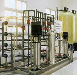 瓶裝純凈水設備價格與供應商選擇 永盛水處理設備廠的專業(yè)優(yōu)勢