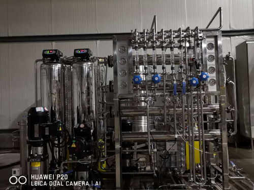 定制全自動(dòng)去離子水設(shè)備 專用機(jī)械設(shè)備制造的創(chuàng)新與實(shí)踐