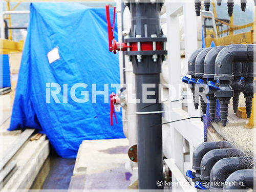 海水淡化設(shè)備 緩解沿海水資源短缺的關(guān)鍵力量與專用機(jī)械制造優(yōu)勢(shì)